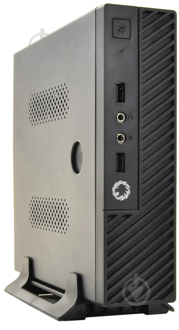 Неттоп Artline Business B10 (B10v14Win) black - фото 1