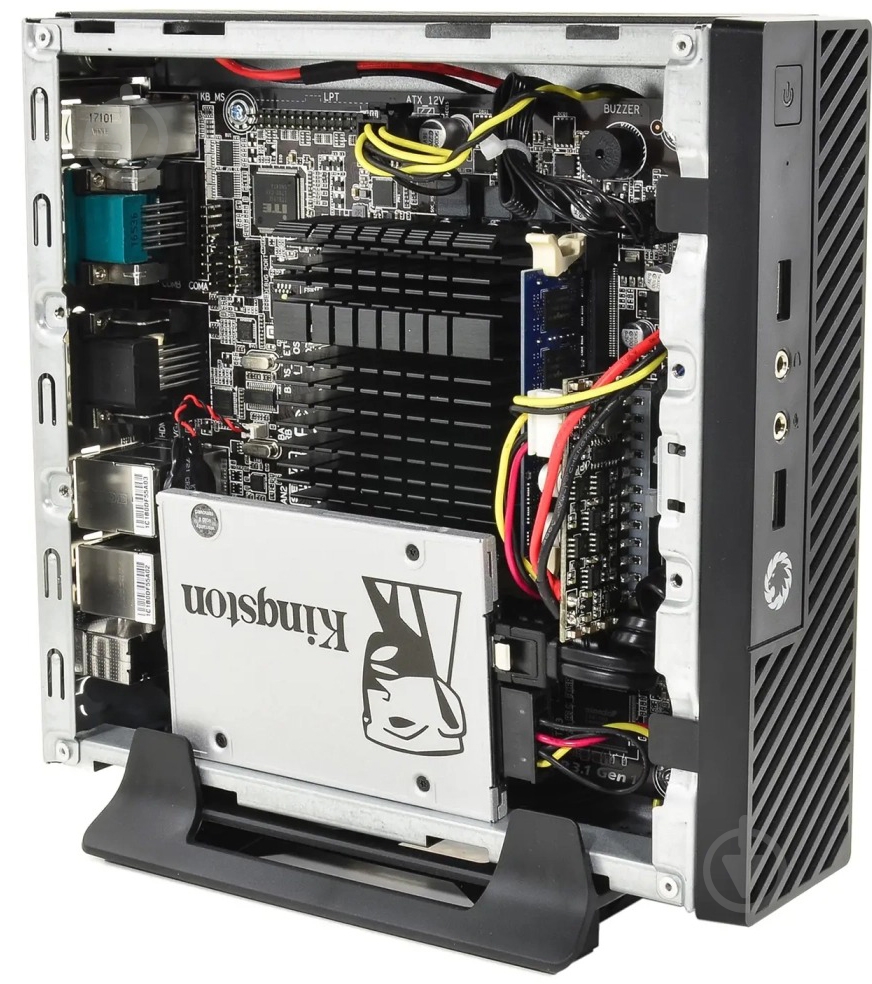 Неттоп Artline Business B10 (B10v14Win) black - фото 5