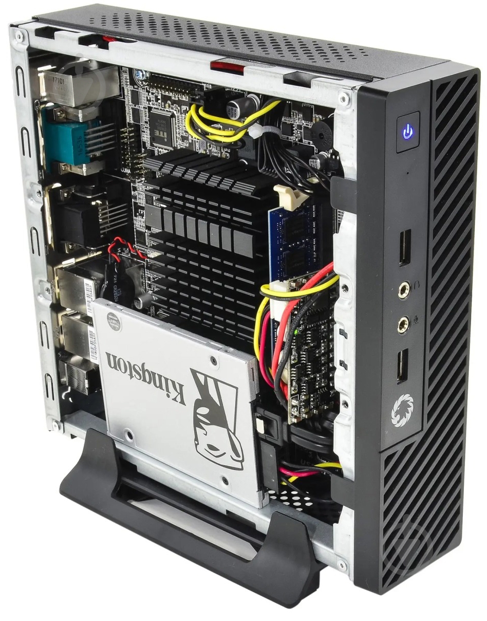 Неттоп Artline Business B10 (B10v14Win) black - фото 8