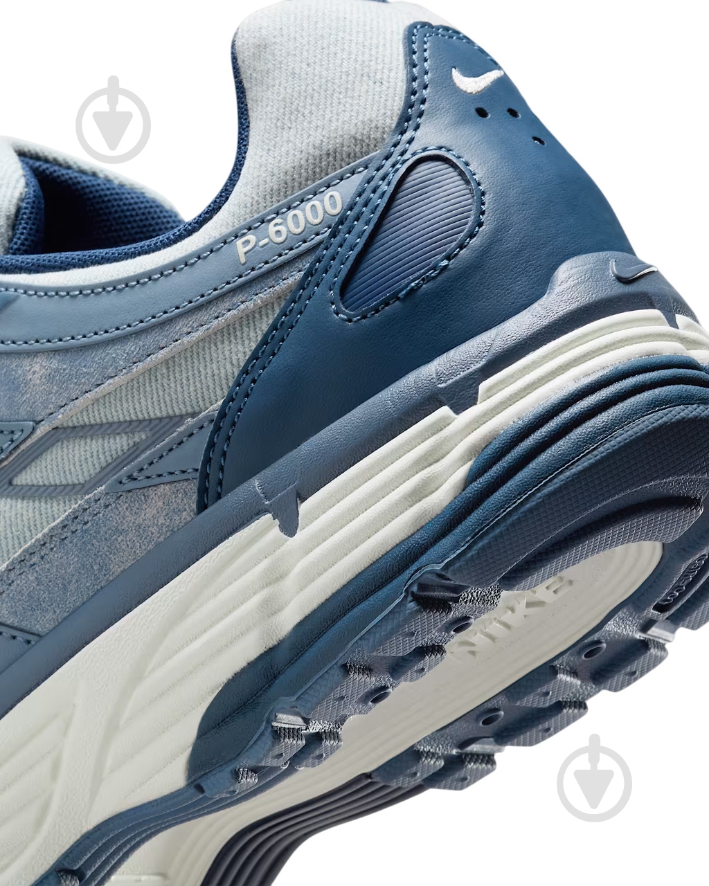 Кросівки чоловічі демісезонні Nike P-6000 SE XMFW IH3646-499 р.47 сині - фото 8 Кросівки чоловічі демісезонні Nike P-6000 SE XMFW IH3646-499 р.47 сині - фото 8