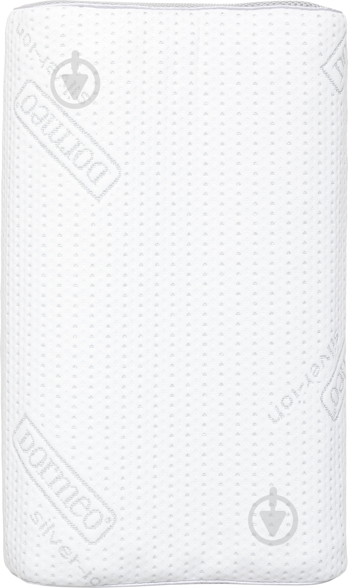 Подушка Silver ION контур 30x50 см Dormeo - фото 2