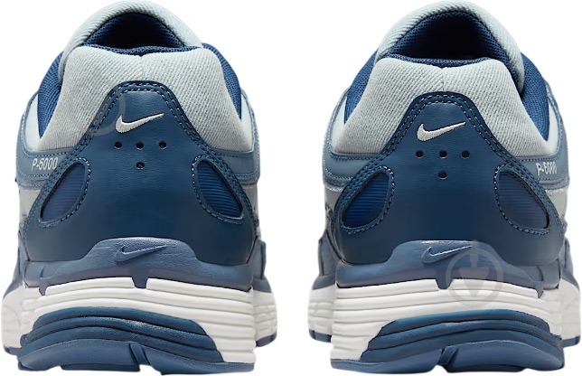 Кроссовки мужские демисезонные Nike P-6000 SE XMFW IH3646-499 р.41 синие - фото 6 Кроссовки мужские демисезонные Nike P-6000 SE XMFW IH3646-499 р.41 синие - фото 6