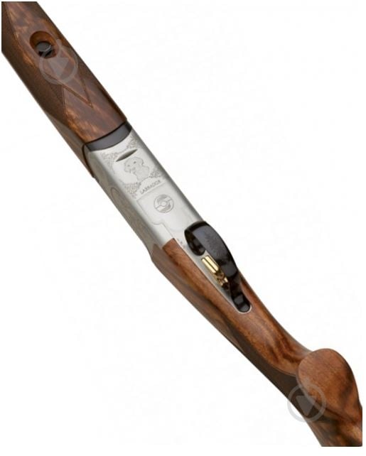 Рушниця Sabatti Мисливська гладкоствольна LABRADOR cal.20 довжина ствола 71 см - фото 3