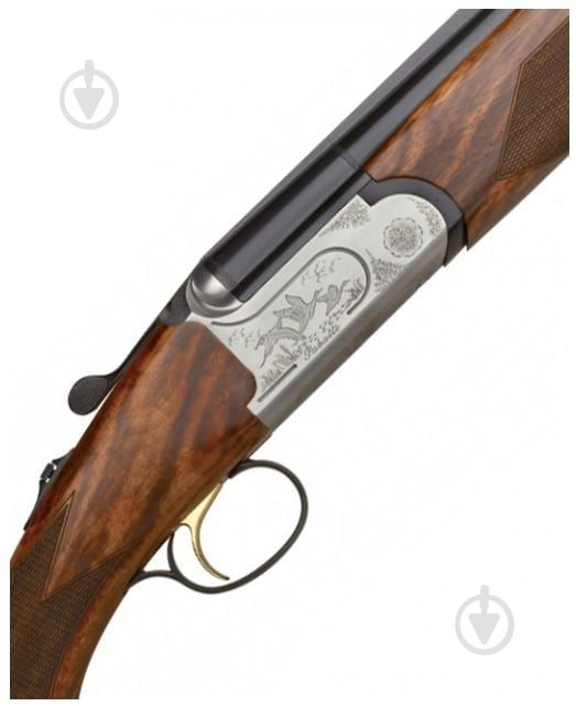 Рушниця Sabatti Мисливська гладкоствольна LABRADOR cal.20 довжина ствола 71 см - фото 2