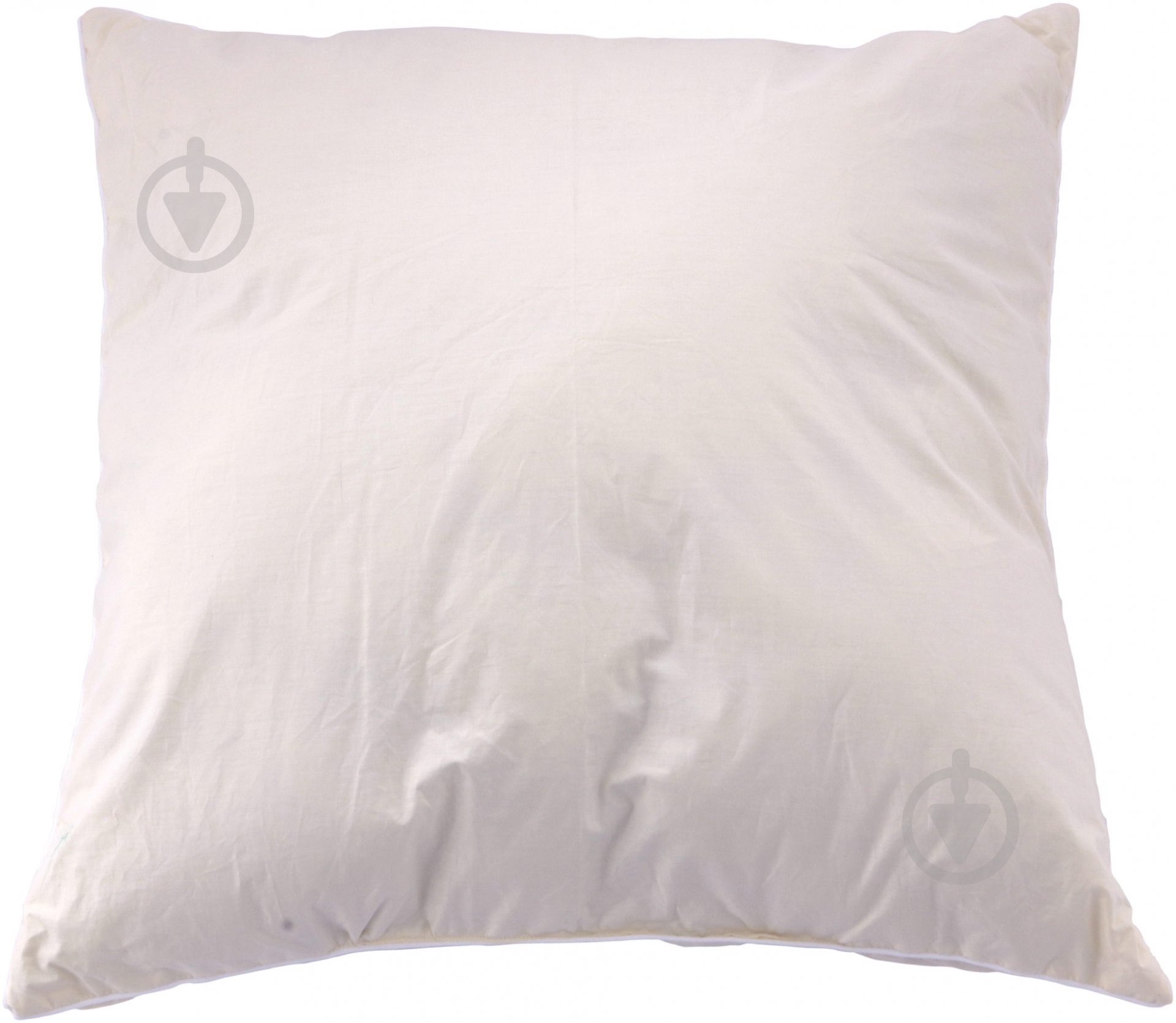 Подушка 70x70 см шерсть Doro - фото 1