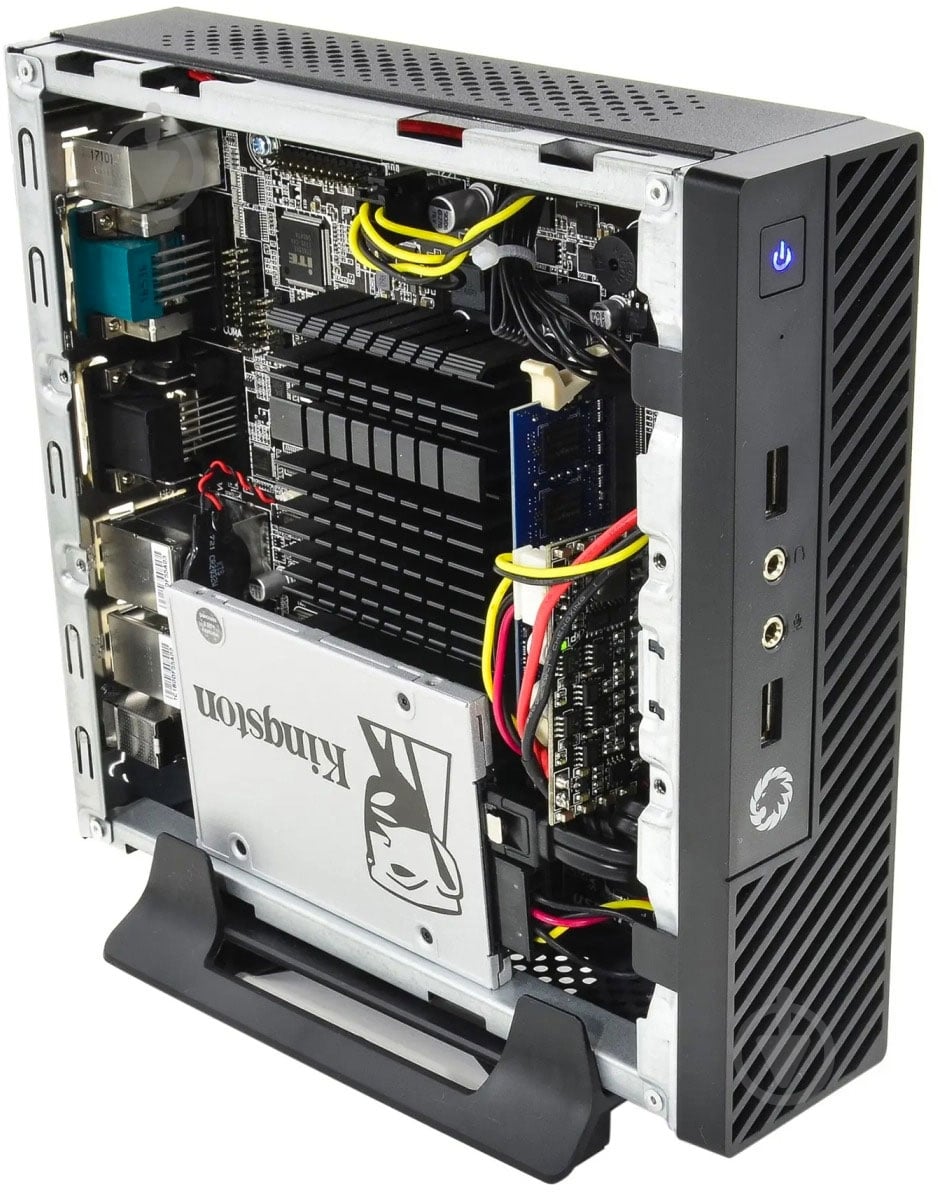 Неттоп Artline Business B10 (B10v16Win) black - фото 2