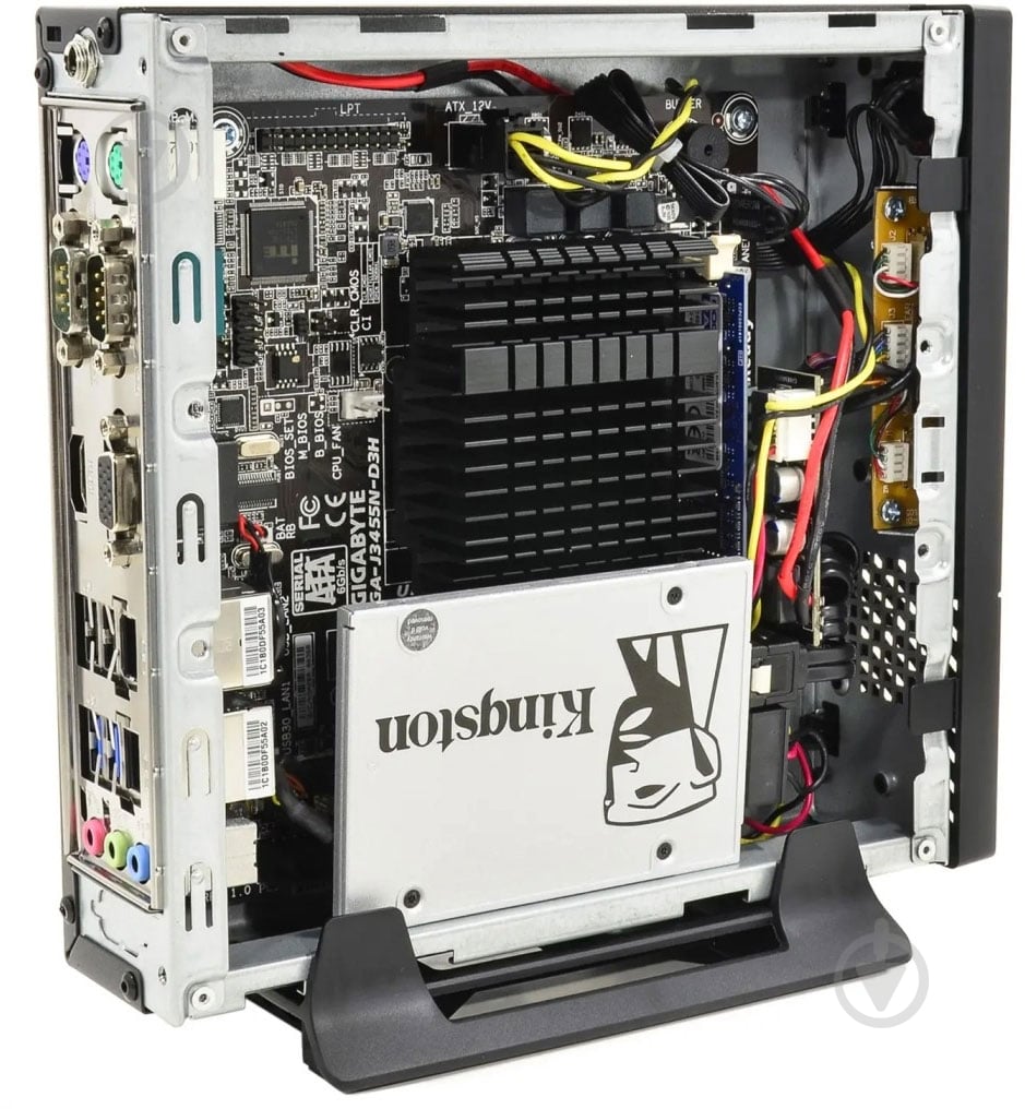 Неттоп Artline Business B10 (B10v16Win) black - фото 5