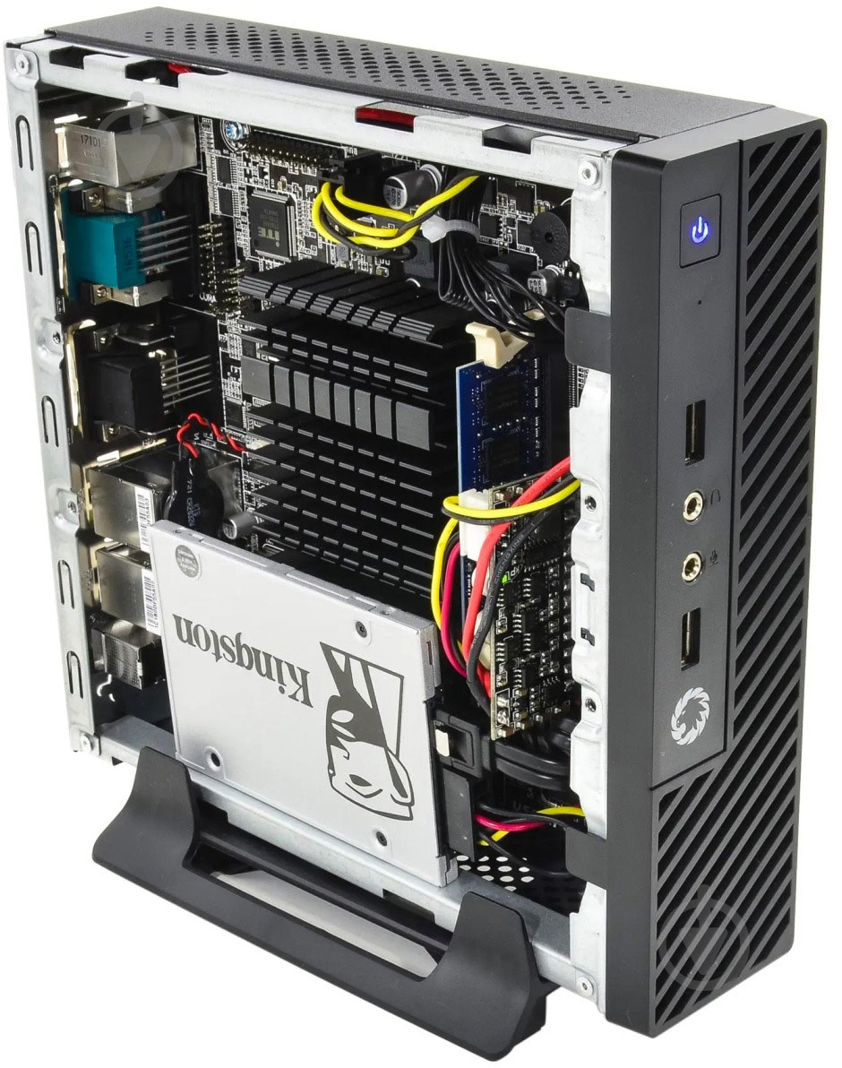 Неттоп Artline Business B10 (B10v16Win) black - фото 7
