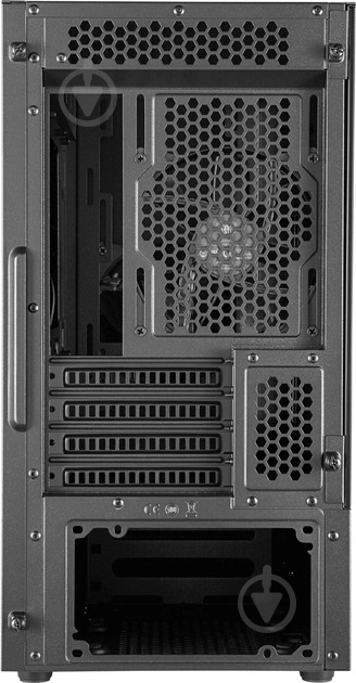 Корпус Cooler Master MCB-NR400-KGNN-S00 - фото 8 Корпус Cooler Master MCB-NR400-KGNN-S00 - фото 8