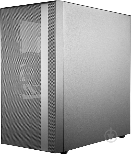 Корпус Cooler Master MCB-NR400-KGNN-S00 - фото 4 Корпус Cooler Master MCB-NR400-KGNN-S00 - фото 4
