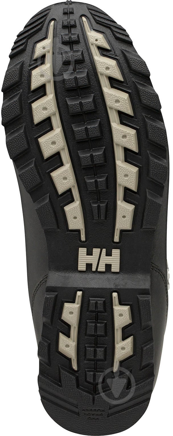 Ботинки Helly Hansen W THE FORESTER 10516_993 р.37,5 черный - фото 4