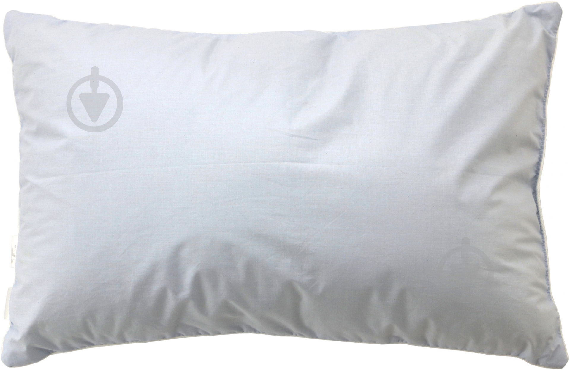 Подушка 40x60 см шерсть D'Oro - фото 1