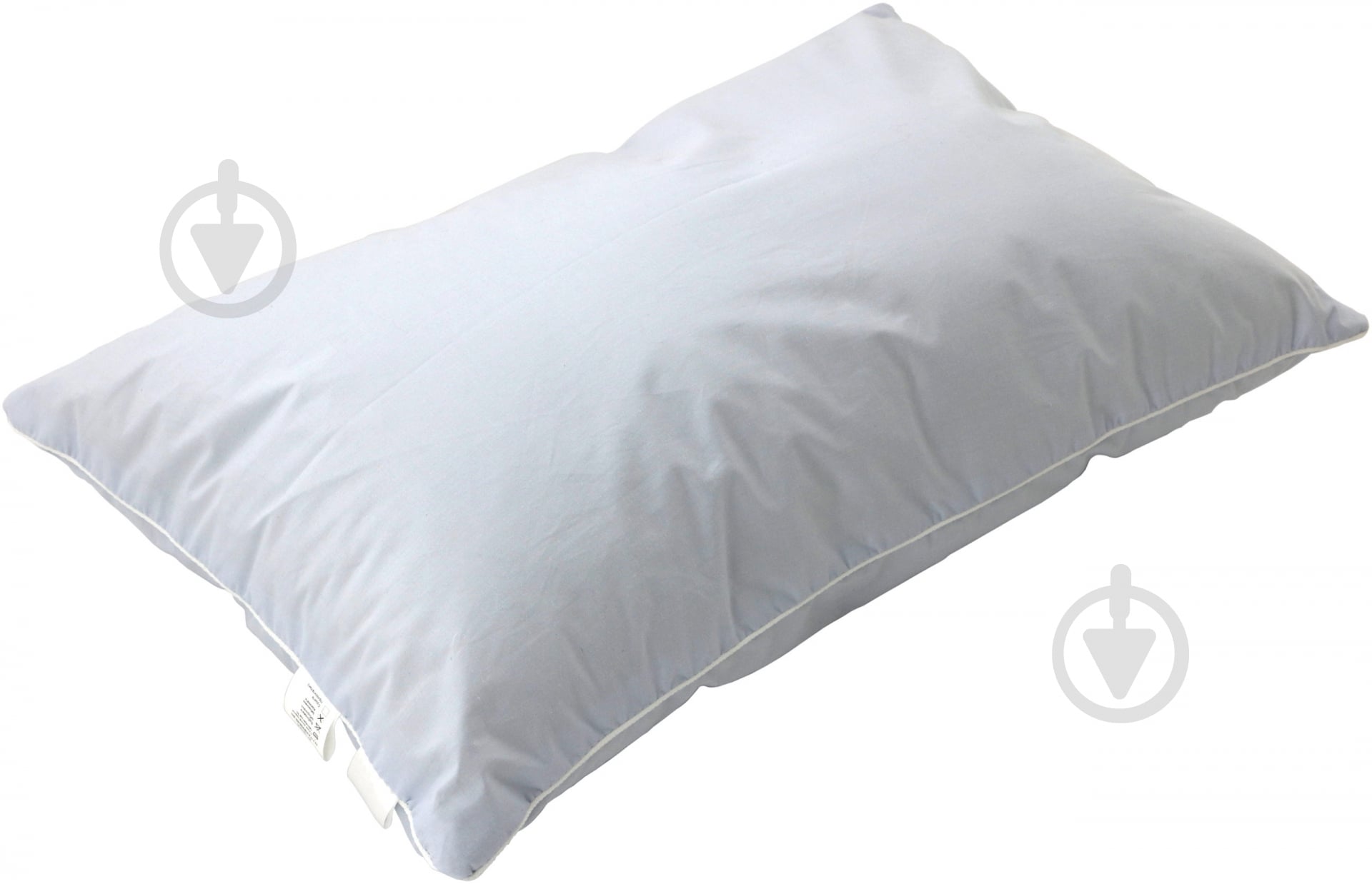 Подушка 40x60 см шерсть D'Oro - фото 2