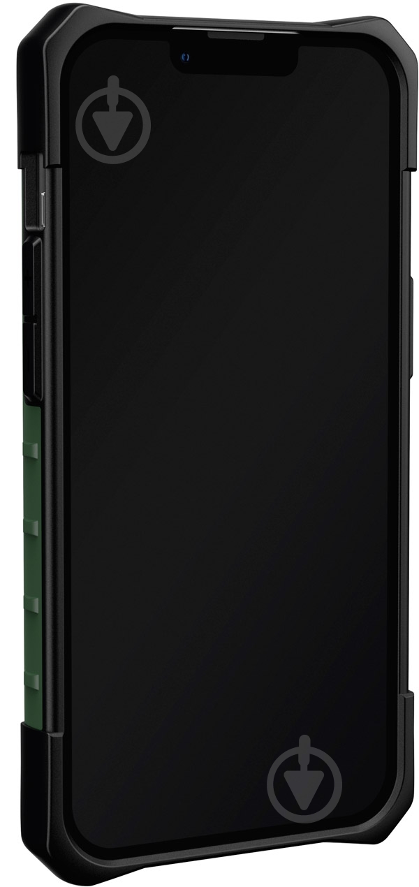 Чехол UAG Pathfinder для Apple iPhone 13 olive (113177117272) - фото 8