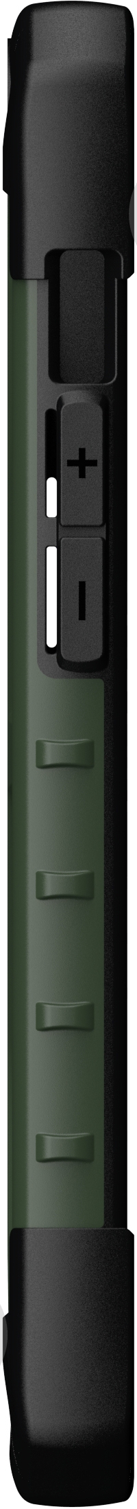 Чехол UAG Pathfinder для Apple iPhone 13 olive (113177117272) - фото 11