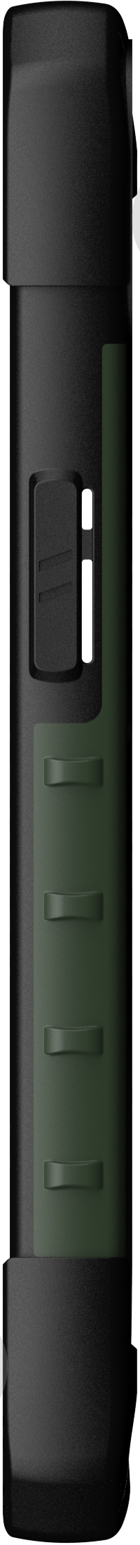 Чехол UAG Pathfinder для Apple iPhone 13 olive (113177117272) - фото 12
