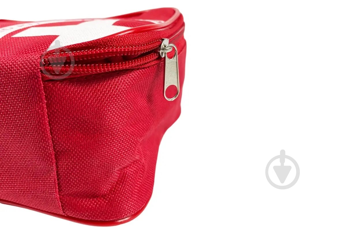 Аптечка автомобильная Poputchik Евростандарт с турникетом «Днепр» - фото 5 Аптечка автомобильная Poputchik Евростандарт с турникетом «Днепр» - фото 5