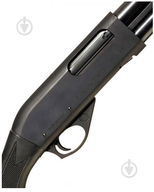 Рушниця Bernardelli помпова PA12 калібр 12 - фото 2