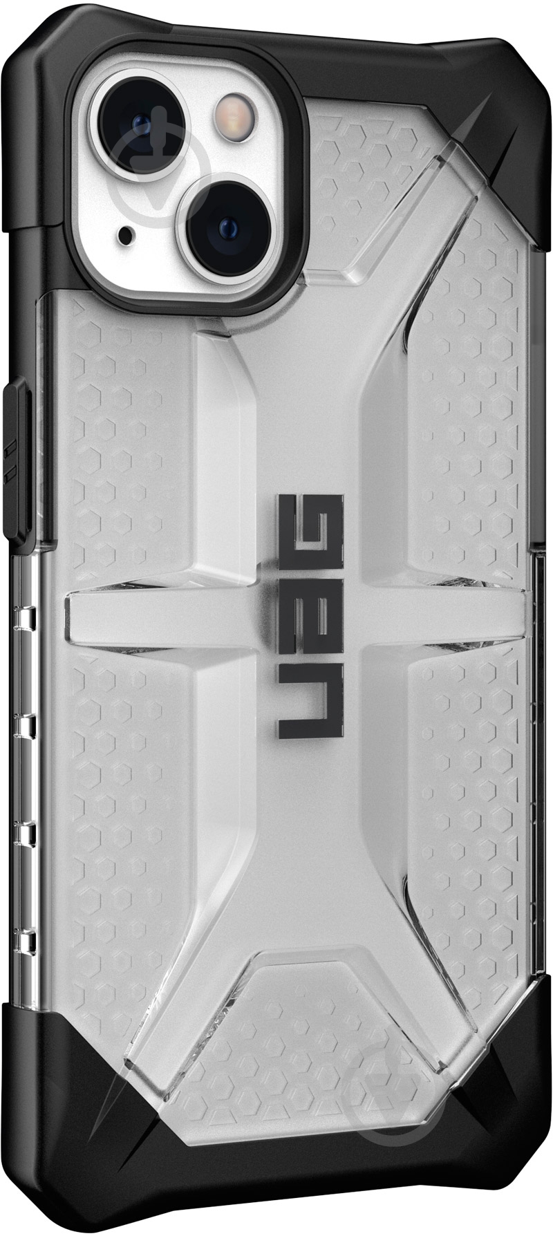 Чехол UAG Plasma для Apple iPhone 13 ice (113173114343) - фото 10