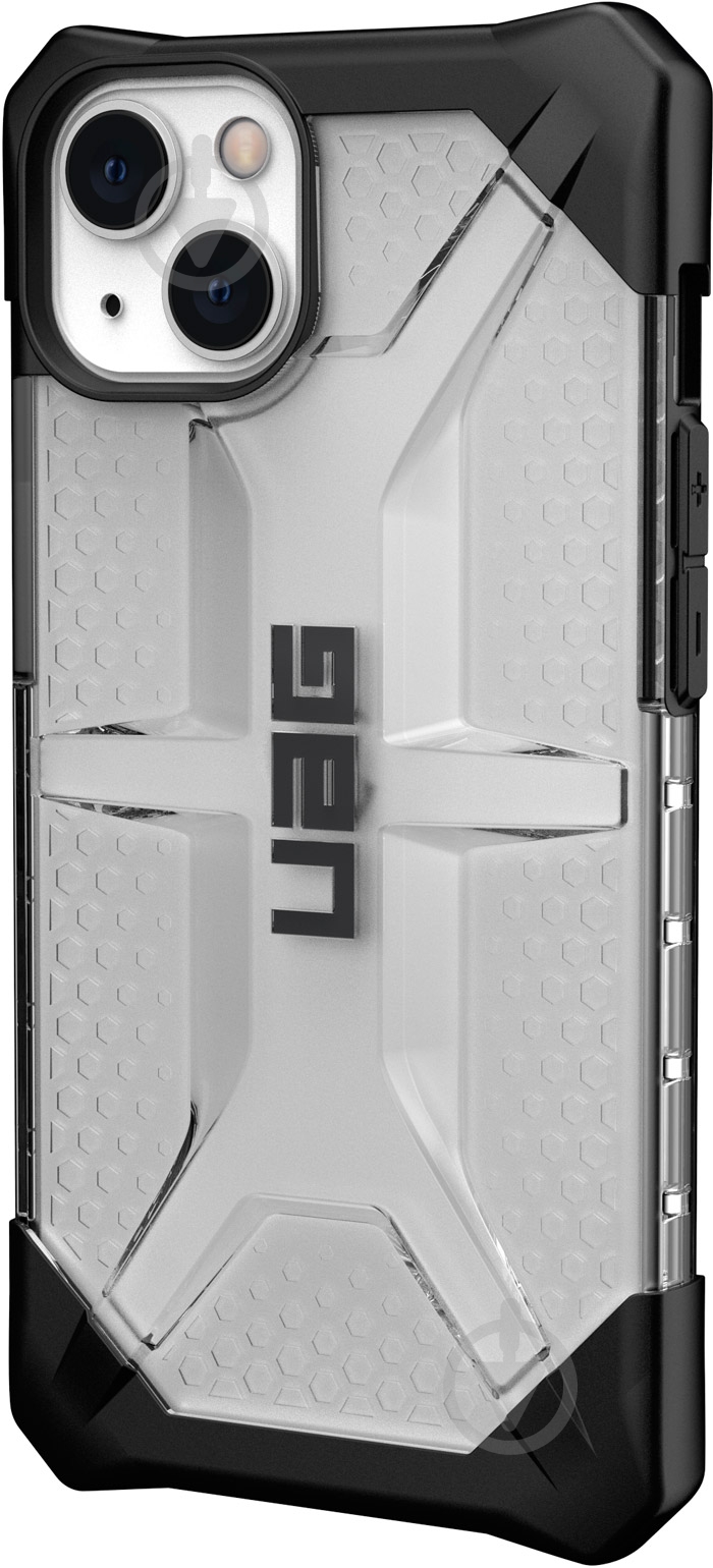 Чехол UAG Plasma для Apple iPhone 13 ice (113173114343) - фото 11