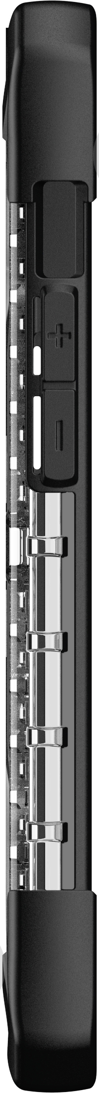 Чехол UAG Plasma для Apple iPhone 13 ice (113173114343) - фото 12