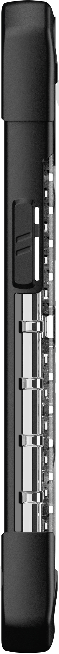 Чехол UAG Plasma для Apple iPhone 13 ice (113173114343) - фото 13