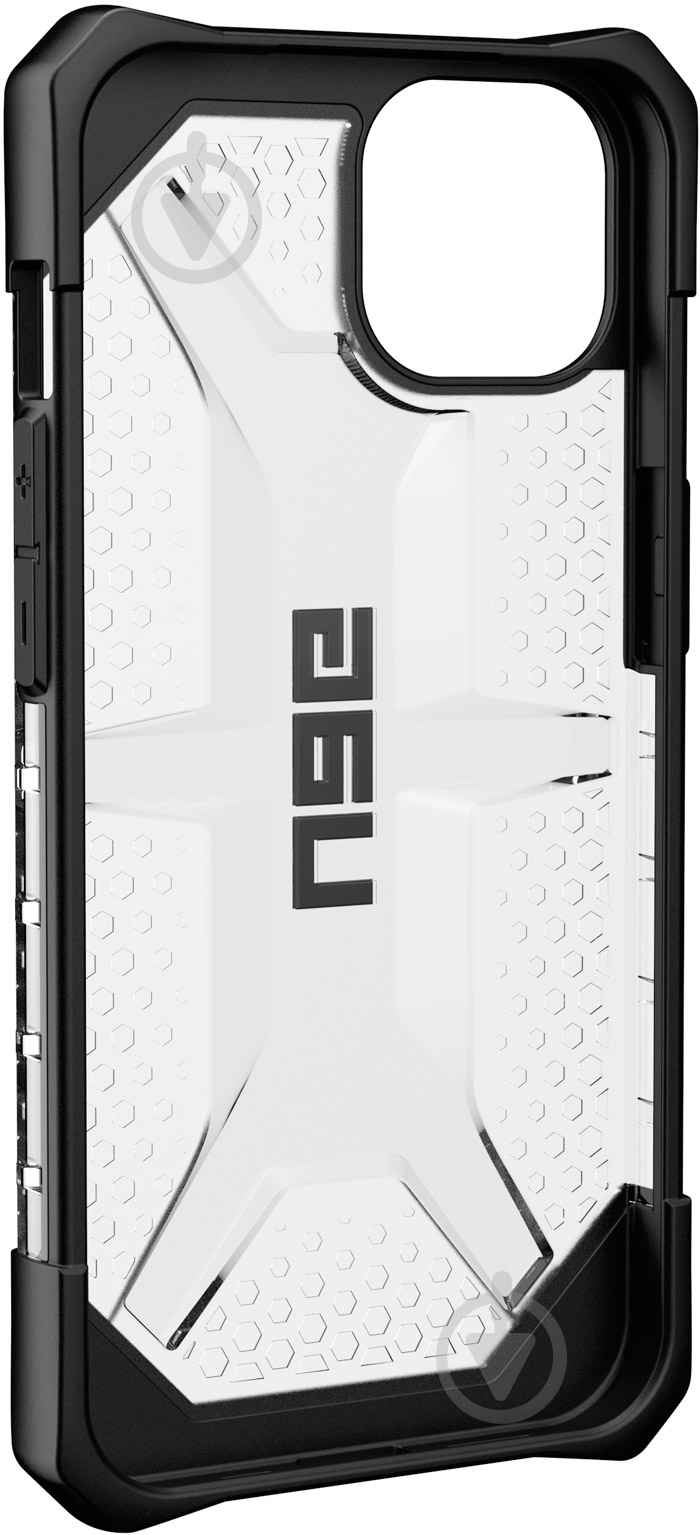 Чехол UAG Plasma для Apple iPhone 13 ice (113173114343) - фото 14