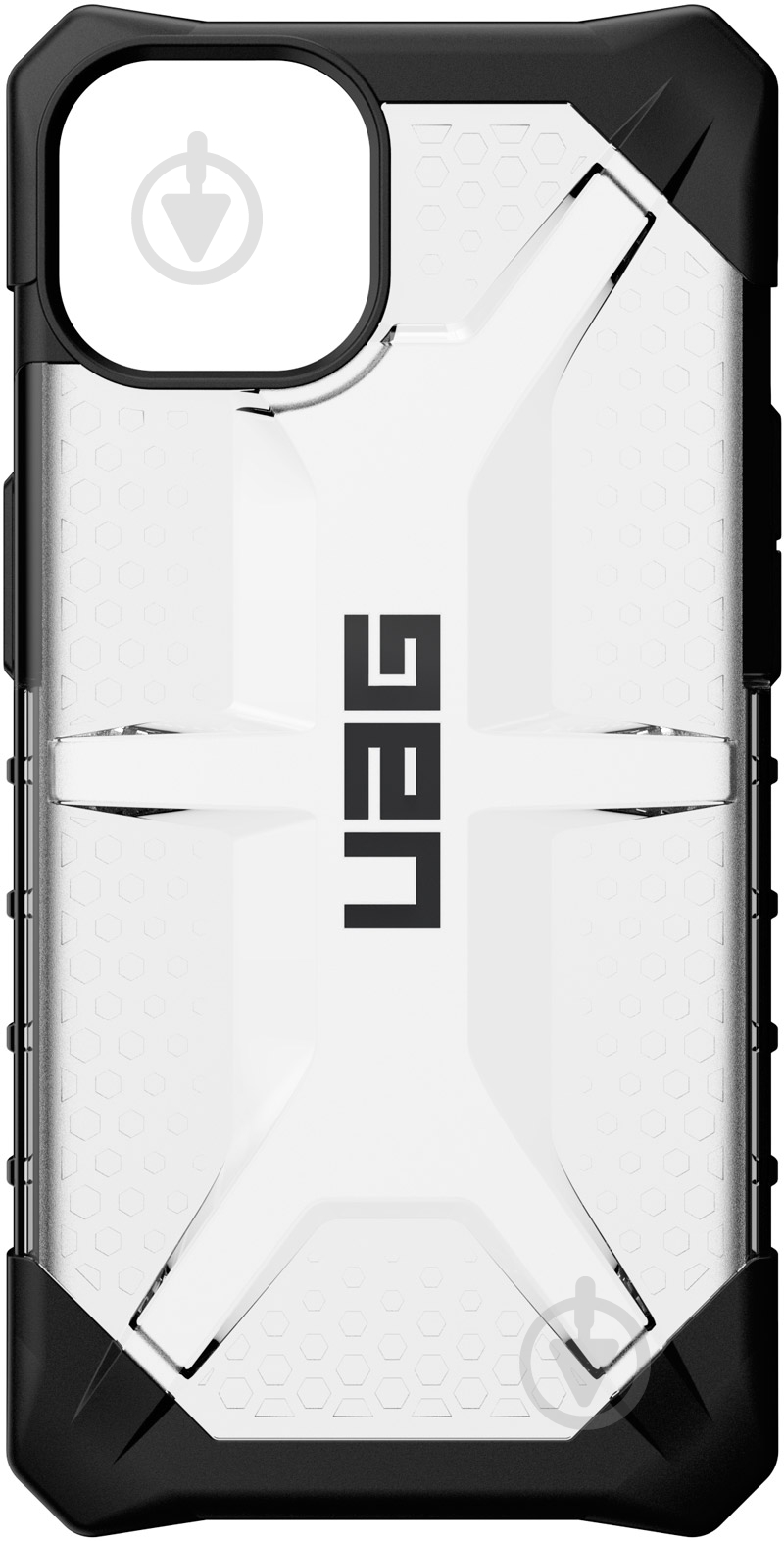 Чехол UAG Plasma для Apple iPhone 13 ice (113173114343) - фото 17