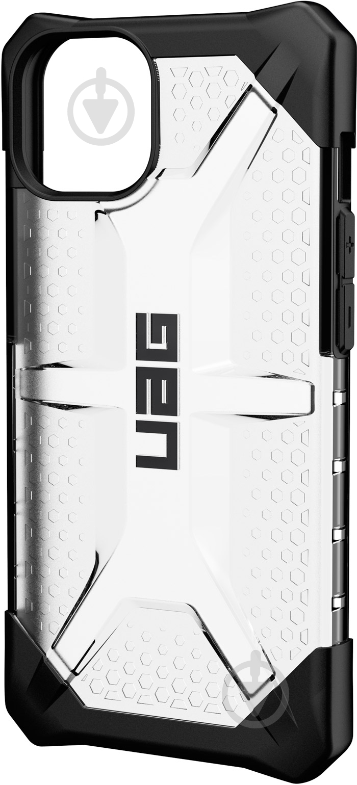 Чехол UAG Plasma для Apple iPhone 13 ice (113173114343) - фото 15