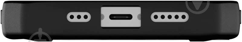 Чехол UAG Plasma для Apple iPhone 13 ice (113173114343) - фото 6