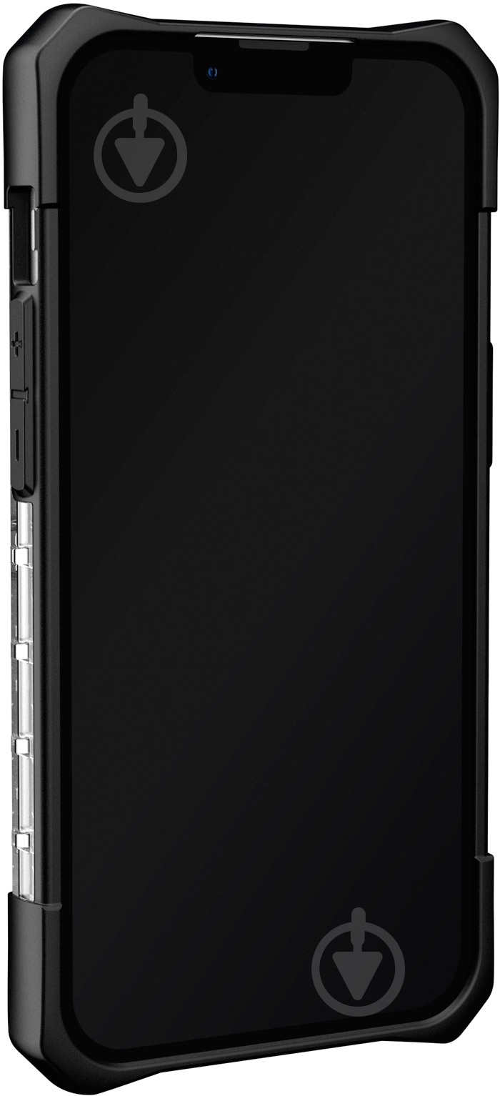 Чехол UAG Plasma для Apple iPhone 13 ice (113173114343) - фото 8