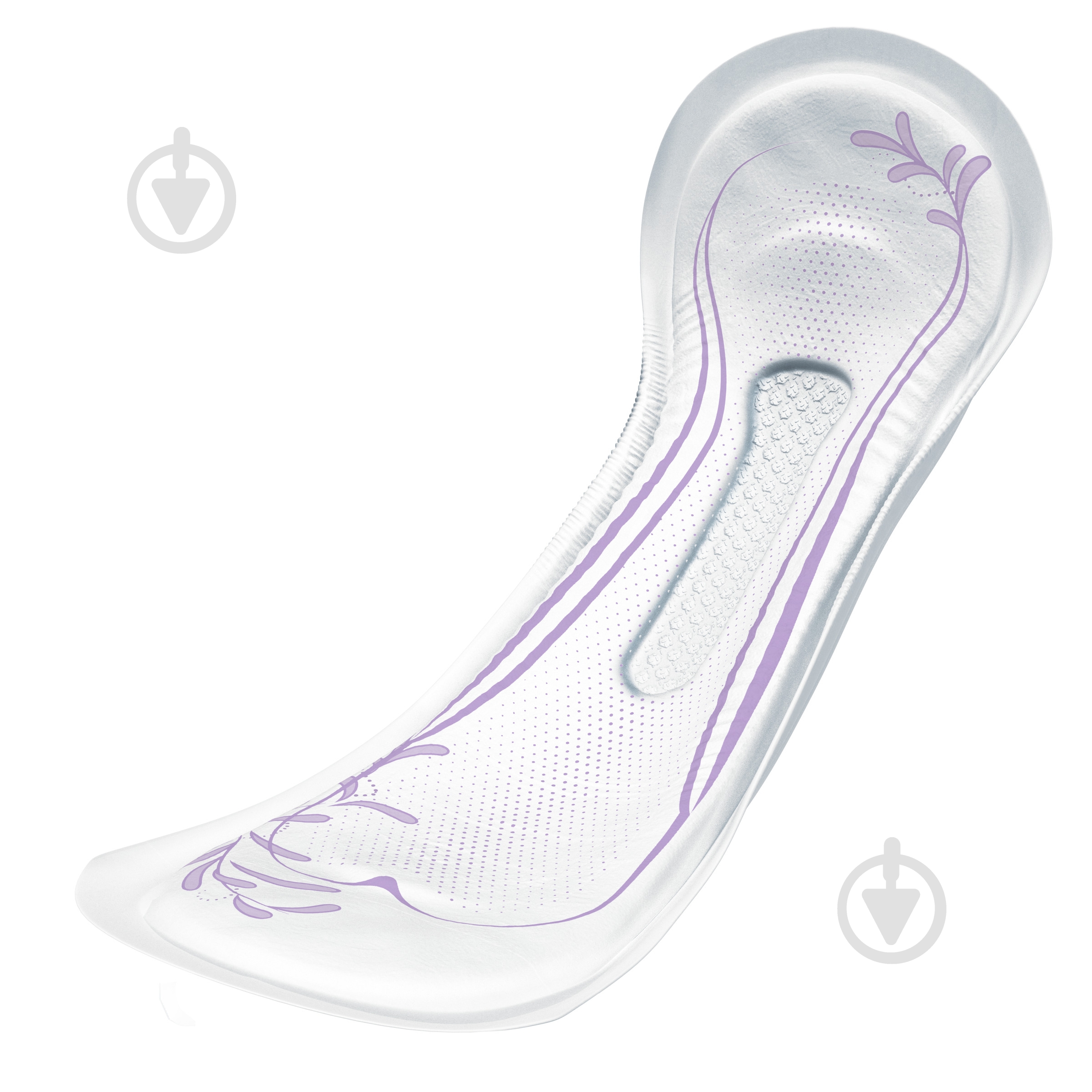 Прокладки урологічні Tena Lady Slim Extra 10 шт. - фото 3 Прокладки урологічні Tena Lady Slim Extra 10 шт. - фото 3