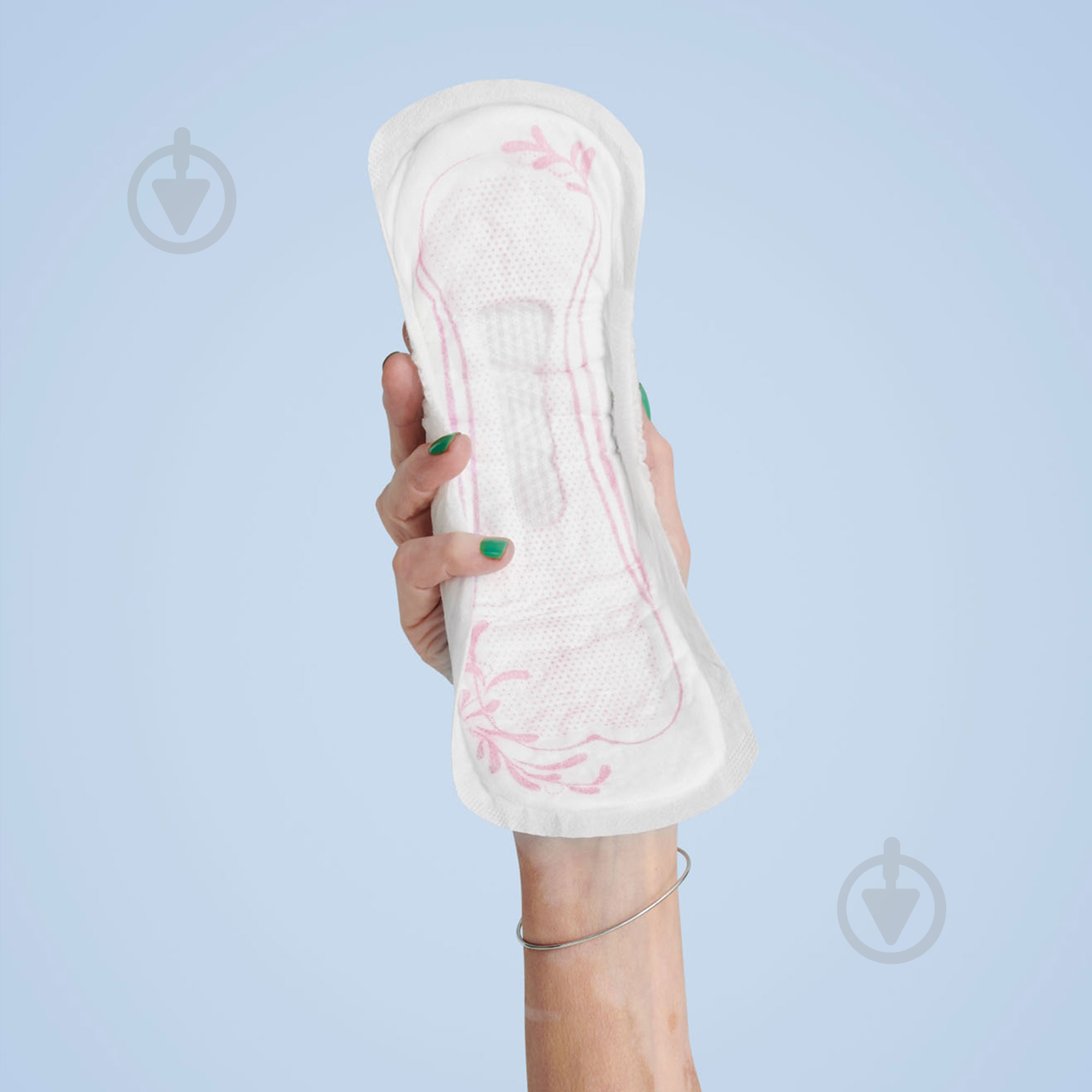 Прокладки урологічні Tena Lady Slim Extra 10 шт. - фото 6 Прокладки урологічні Tena Lady Slim Extra 10 шт. - фото 6