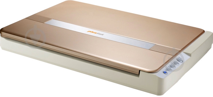 Сканер Plustek OpticSlim 1680 (0261TS) - фото 1 Сканер Plustek OpticSlim 1680 (0261TS) - фото 1