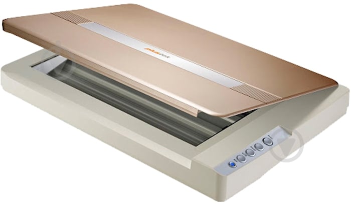 Сканер Plustek OpticSlim 1680 (0261TS) - фото 2 Сканер Plustek OpticSlim 1680 (0261TS) - фото 2