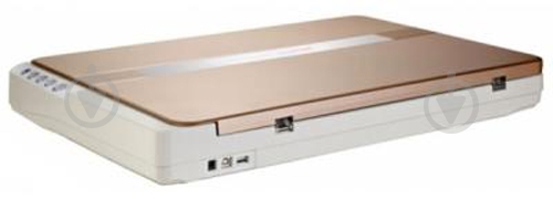 Сканер Plustek OpticSlim 1680 (0261TS) - фото 4 Сканер Plustek OpticSlim 1680 (0261TS) - фото 4