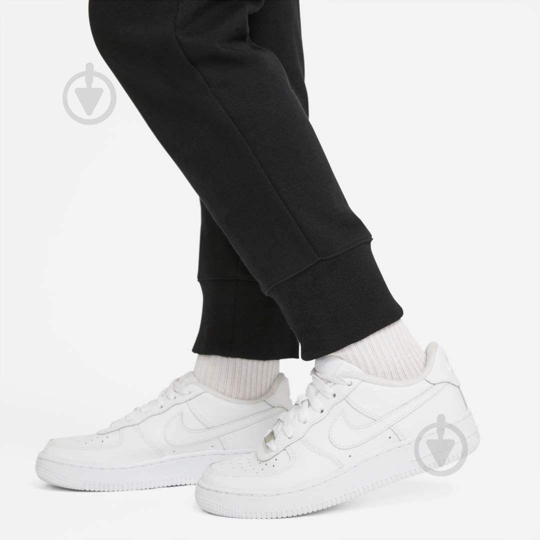 Штани Nike DC7211-010 р. M чорний - фото 3