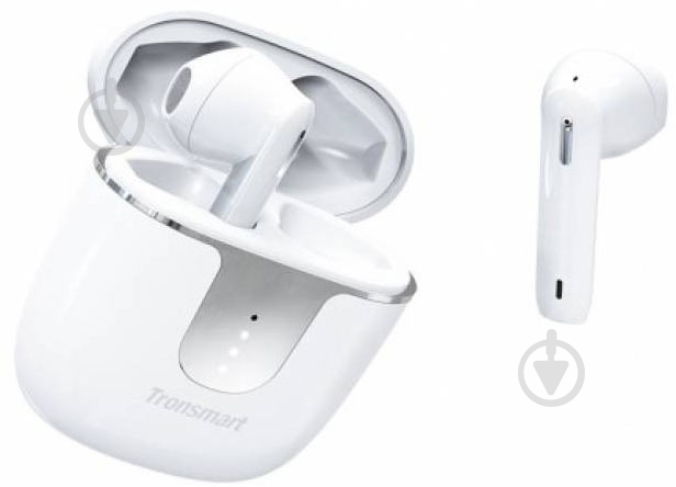 Bluetooth-гарнитура Tronsmart Encore Onyx Ace white (369194) - фото 2 Bluetooth-гарнитура Tronsmart Encore Onyx Ace white (369194) - фото 2