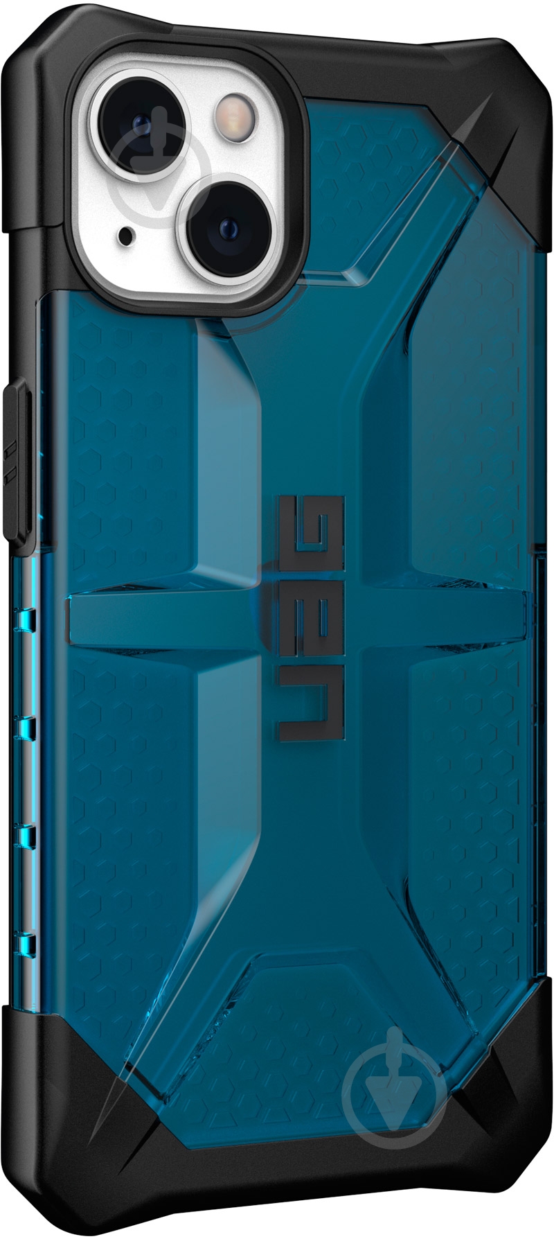 Чехол UAG Plasma для Apple iPhone 13 mallard (113173115555) - фото 11