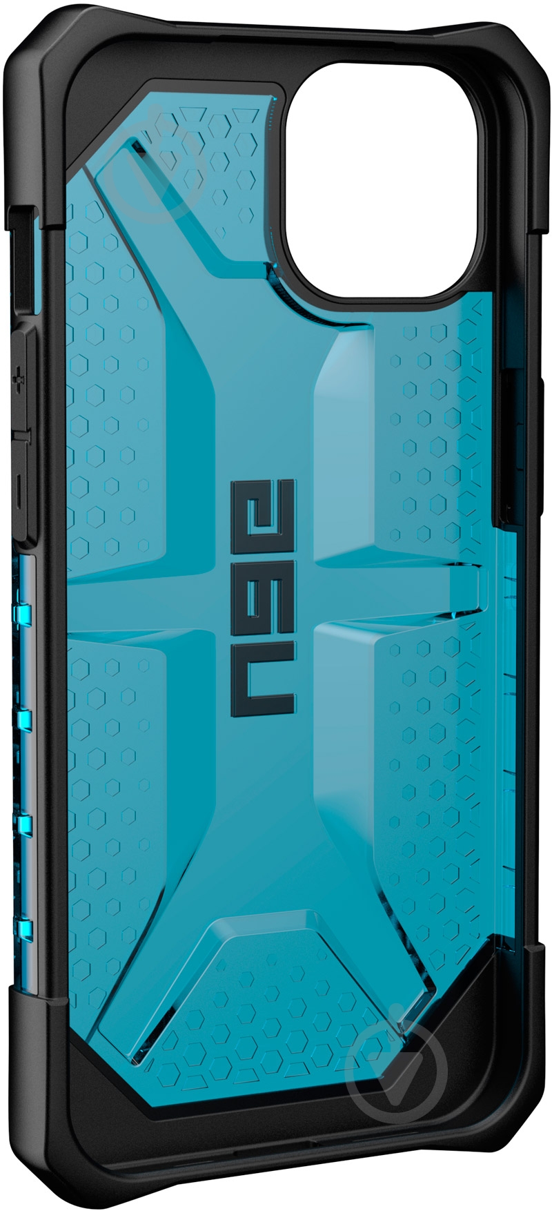 Чехол UAG Plasma для Apple iPhone 13 mallard (113173115555) - фото 15