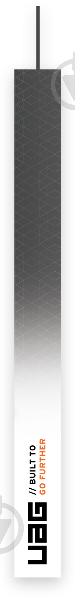 Чехол UAG Plasma для Apple iPhone 13 mallard (113173115555) - фото 21