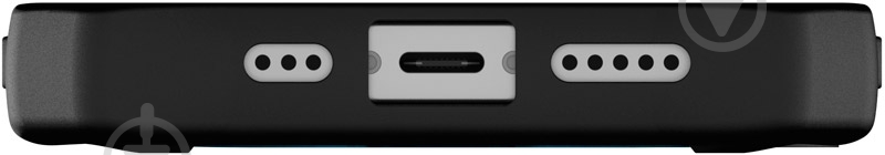 Чехол UAG Plasma для Apple iPhone 13 mallard (113173115555) - фото 6