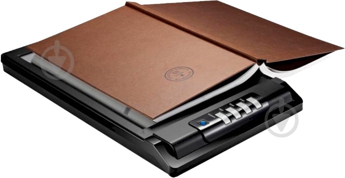 Сканер Plustek OpticSlim 2680H (0266TS) - фото 4 Сканер Plustek OpticSlim 2680H (0266TS) - фото 4