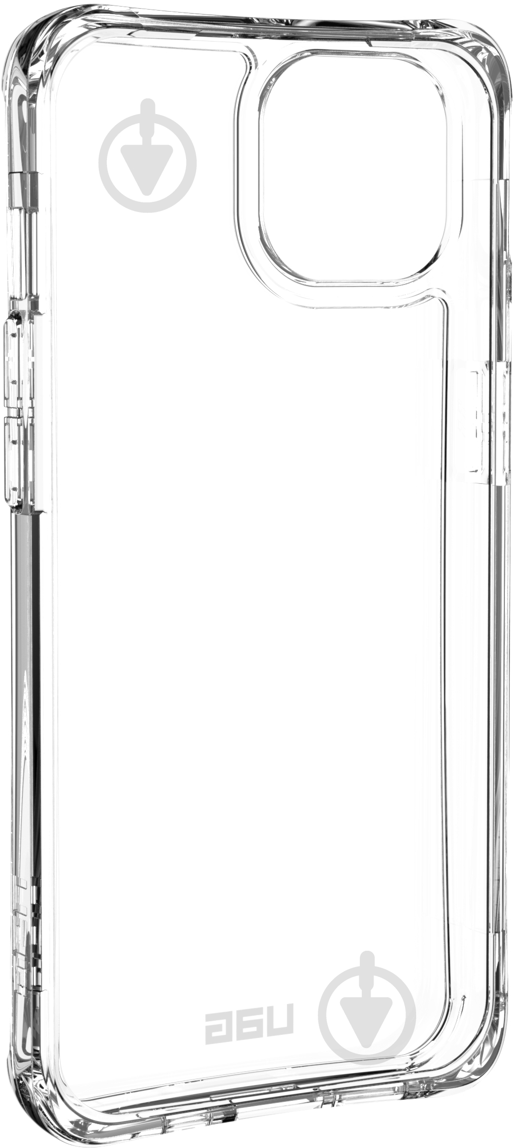 Чехол UAG Plyo для Apple iPhone 13 ice (113172114343) - фото 13
