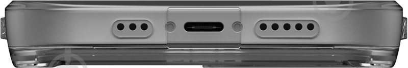 Чехол UAG Plyo для Apple iPhone 13 ice (113172114343) - фото 5