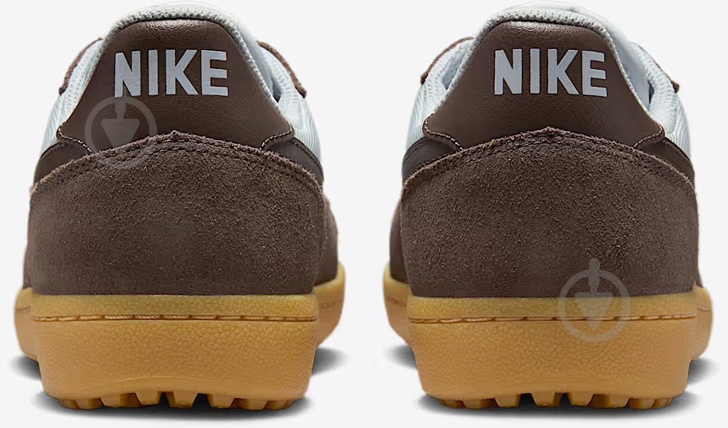 Кроссовки мужские демисезонные Nike Field General L&T HF3165-003 р.42,5 серые - фото 6 Кроссовки мужские демисезонные Nike Field General L&T HF3165-003 р.42,5 серые - фото 6