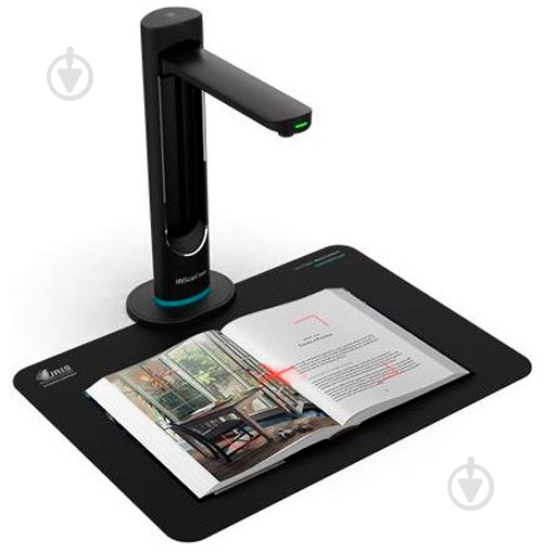 Сканер Iris Desk 6 Business A3 - фото 2 Сканер Iris Desk 6 Business A3 - фото 2