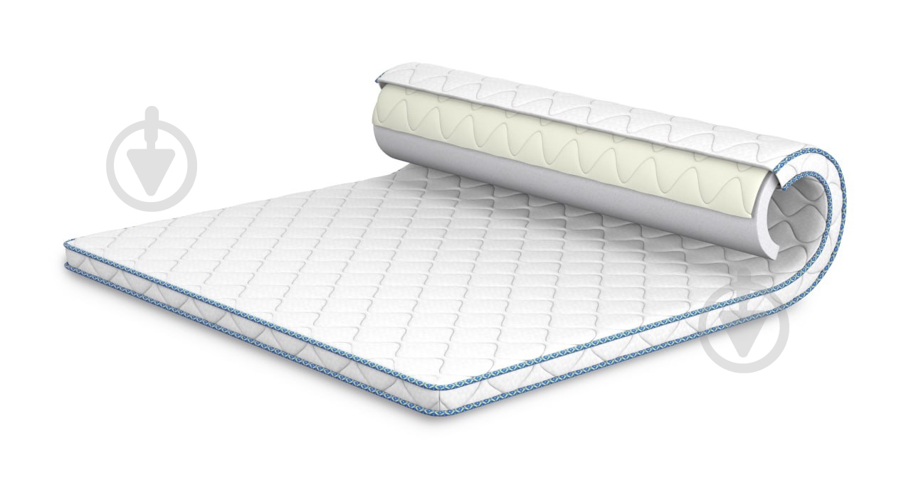 Топпер Теплые края MatroLuxe 70x190 см - фото 3