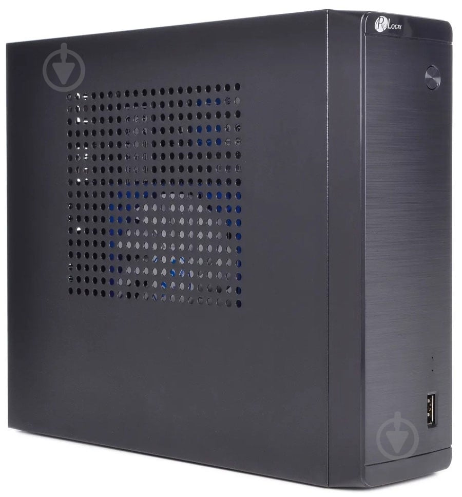 Неттоп Artline Business B11 (B11v20Win) black - фото 4