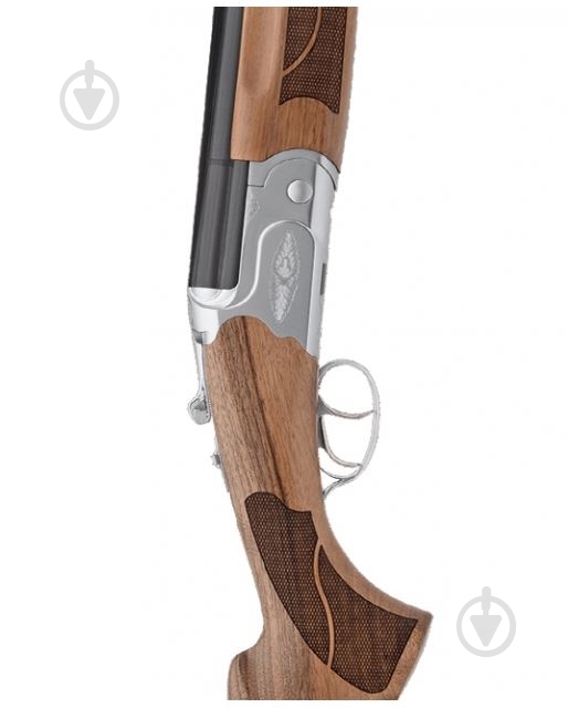 Рушниця Tedna двохствольна PRIME S12С к.12 - фото 2
